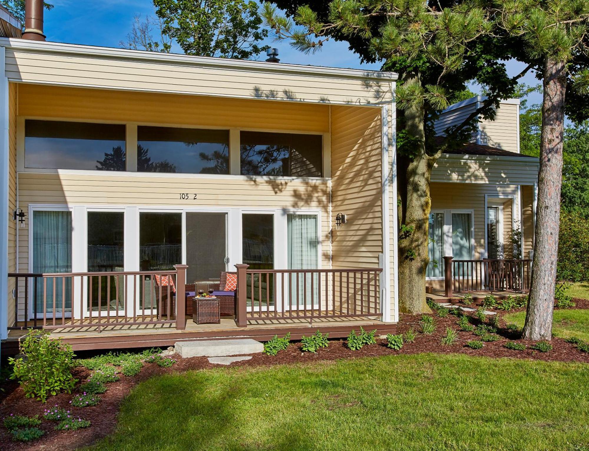 Studio Villa